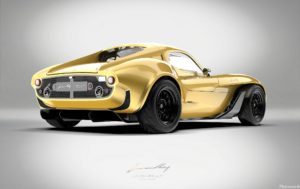 Jannarelly Design-1 2020
