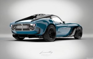 Jannarelly Design-1 2020