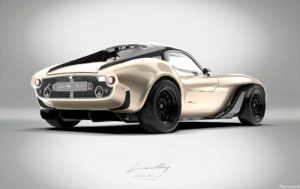 Jannarelly Design-1 2020