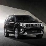 KIA Mohave 2020