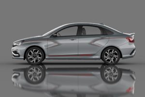Lada Vesta Sport 2020