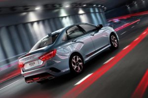 Lada Vesta Sport 2020