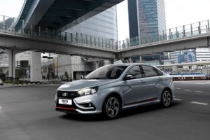 Lada Vesta Sport 2020