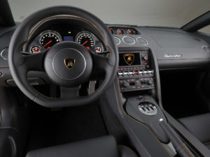 Lamborghini Gallardo LP560-4 Bicolore 2011