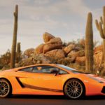 Lamborghini Gallardo Superleggera 2007
