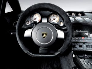 Lamborghini Gallardo Superleggera 2007