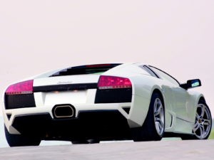 Lamborghini Murcielago LP640 2006