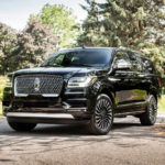 Lincoln Navigator L 2020