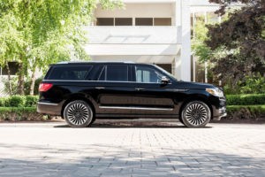 Lincoln Navigator L 2020