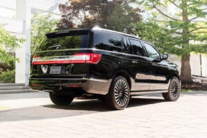 Lincoln Navigator L 2020