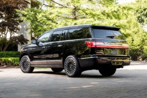 Lincoln Navigator L 2020