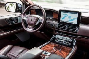 Lincoln Navigator L 2020