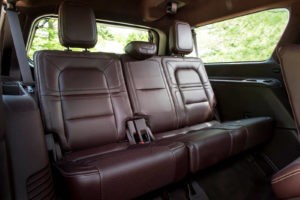 Lincoln Navigator L 2020