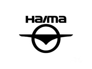 Logo Haima