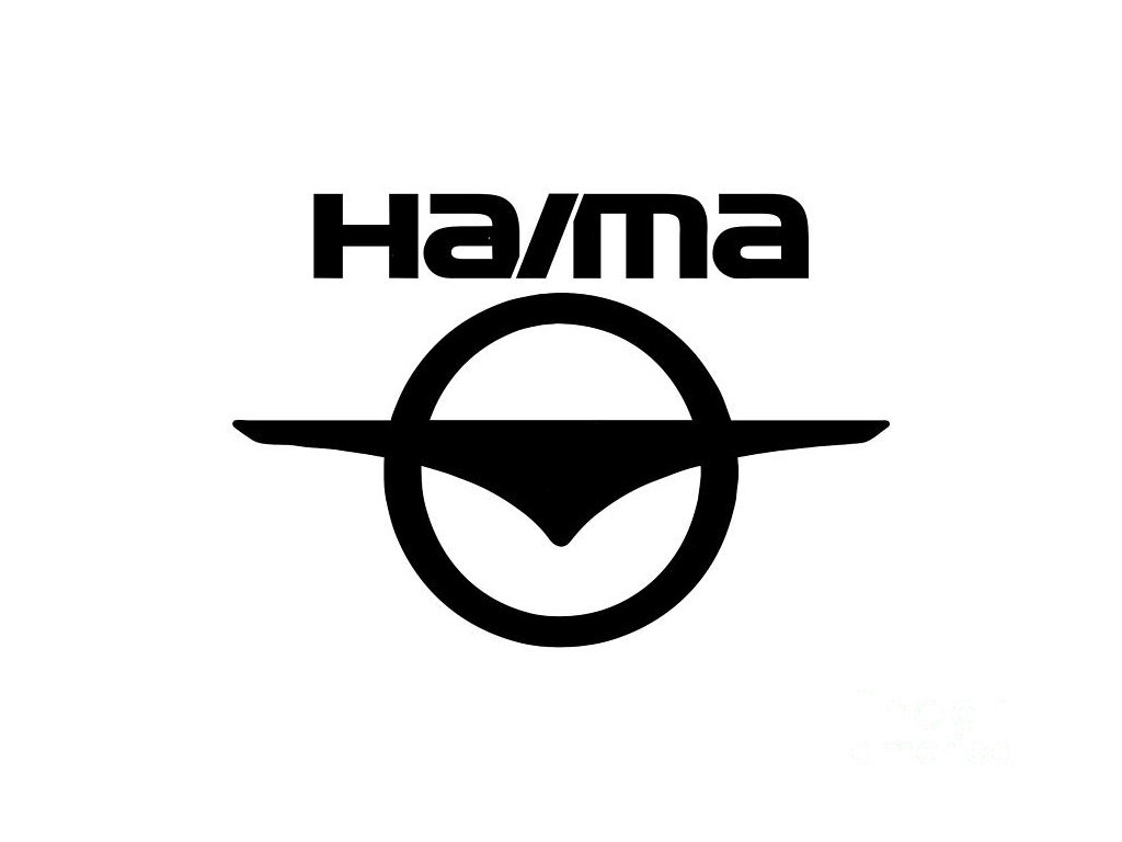 Logo Haima