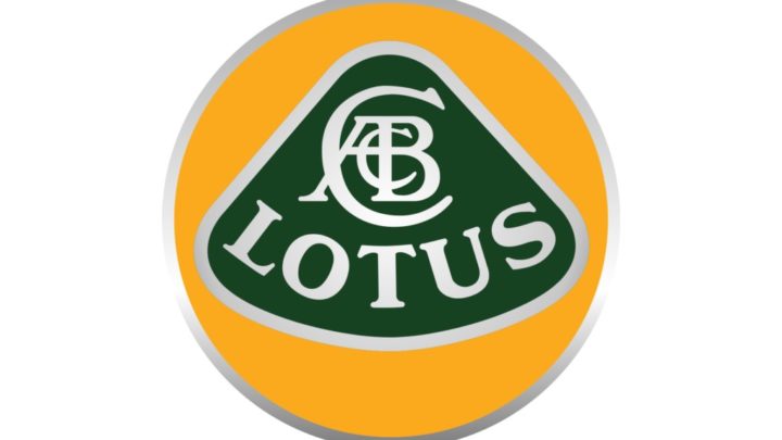 Logo Lotus