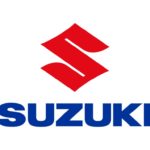 Logo Suzuki