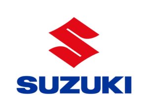 Logo Suzuki