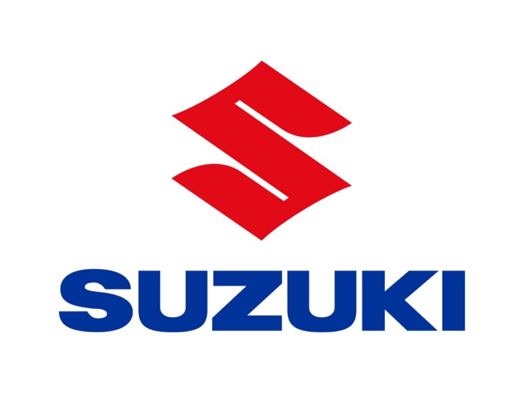 Suzuki Constructeur Automobile Japonais Fondée en 1954