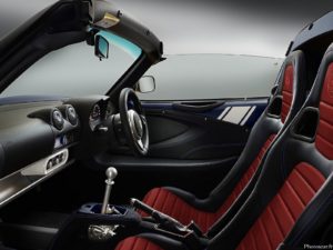 Lotus Elise Classic Heritage Edition 2020