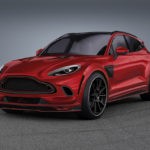 Lumma-Design CLR AM Aston-Martin 2020