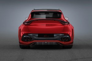 Lumma-Design CLR AM Aston-Martin 2020
