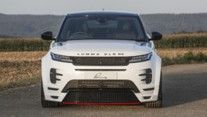 Lumma Evoque CLR RE 2019