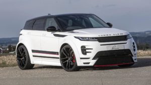 Lumma Evoque CLR RE 2019
