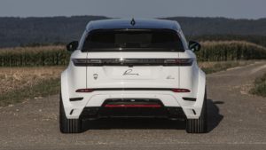 Lumma Evoque CLR RE 2019
