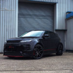 Lumma Evoque CLR RE 2019