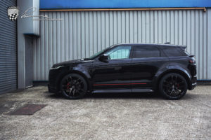 Lumma Evoque CLR RE 2019