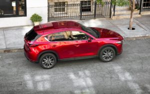 Mazda CX-5 2020