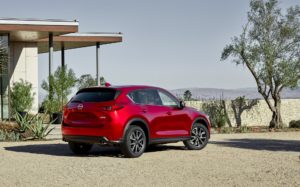 Mazda CX-5 2020