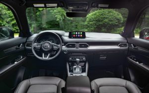 Mazda CX-5 2020