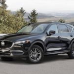 Mazda CX-5 2020