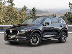 Mazda CX-5 2020
