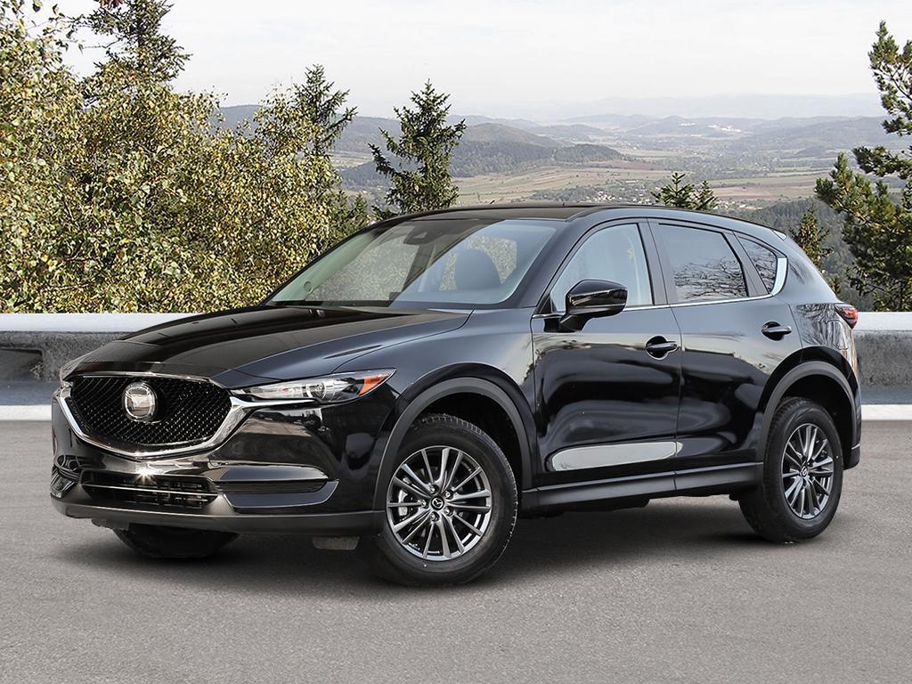 Mazda CX-5 2020