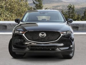 Mazda CX-5 2020