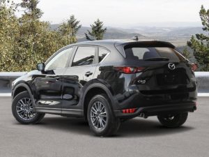 Mazda CX-5 2020