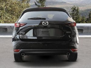 Mazda CX-5 2020