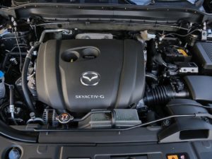 Mazda CX-5 2020