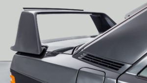 Mercedes-Benz 190 E 2.5 16 Evolution II 1990