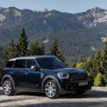 Mini Countryman 2021