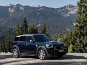 Mini Countryman 2021