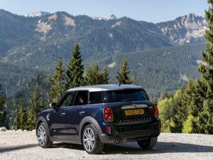 Mini Countryman 2021