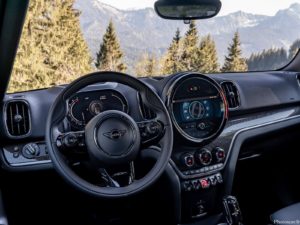 Mini Countryman 2021