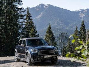 Mini Countryman 2021