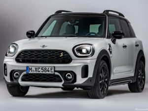 Mini Countryman 2021