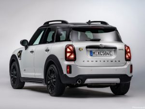Mini Countryman 2021