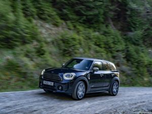 Mini Countryman 2021